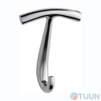 Крючок Club хром Colombo CB37