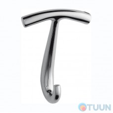 Club chrome hook Colombo CB37