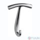 Club chrome hook Colombo CB37