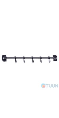 Chrome five-point hook 99005 (K31015)