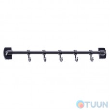 Chrome five-point hook 99005 (K31015)