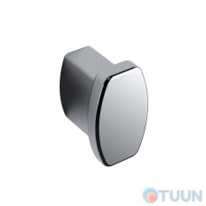 Colombo Hook PT17 Trenta, chrome