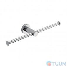 Colombo W4990 PlusDouble hanger 30.5 cm chrome