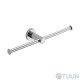 Colombo W4990 PlusDouble hanger 30.5 cm chrome