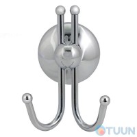 Double vertical hook 640154