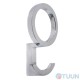 Ring Hook (4134) chrome 902