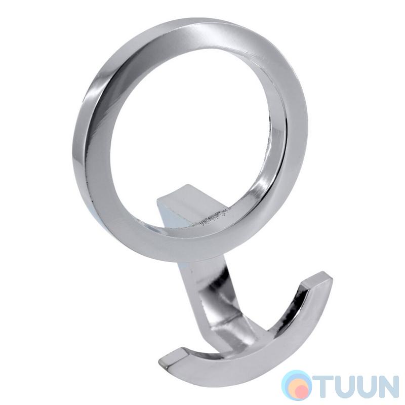 Ring Hook (4134) chrome 902