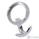 Ring Hook (4134) chrome 902