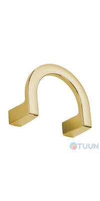 Colombo LC47 Lulu hook gold