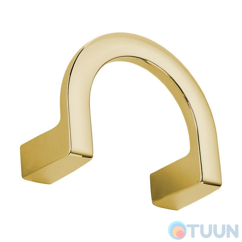 Colombo LC47 Lulu hook gold