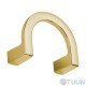 Colombo LC47 Lulu hook gold