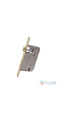 Bonaiti Art 42 H2 Lock with brass key.