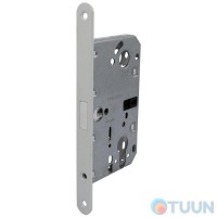 Мехнізм Mediana Polaris AGB Art. B0613350FM Wave під циліндр матовий білий