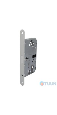 Mediana Polaris AGB mechanism Art. B0613350FM Wave for cylinder matte white
