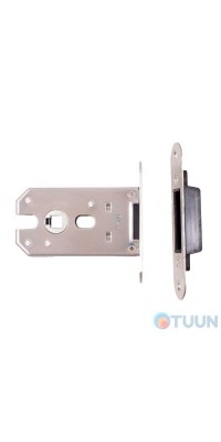 Buonelle mechanism magnetic matte chrome