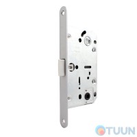 Buonelle B1969650CM Механізм вж совм. матовий хром мц 96мм.