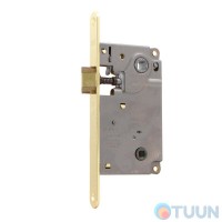 AGB Art. B010135003 Mechanism see sum. brass