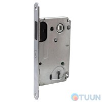 Bonaiti Art 950 Key mechanism matt chrome 489501508G