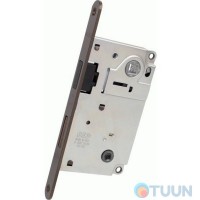 AGB Art. B040065022 Centro Focus Mechanism, bronze 90mm