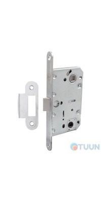 Comit 81688 Mechanism for the sum. chrome mc 96mm. (corresponding bar with a bumper)