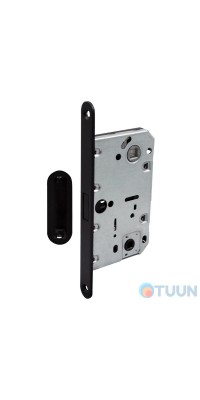 Comit 81699 Magnetic mechanism, see sum. black mc 96mm.+ corresponding bar