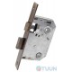 Механизм BRUNO 1251 AB WC ант.латунь вж