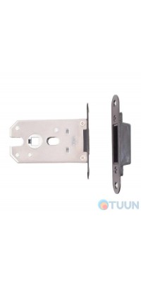 Buonelle mechanism magnetic black