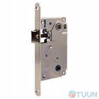 AGB Art. B010135006] Механизм уже сумм. никель