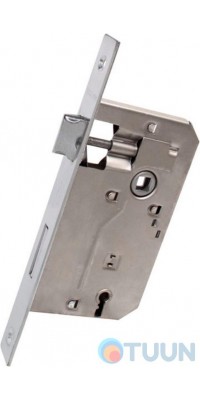 Bonaiti Art 42 R Lock with key chrome