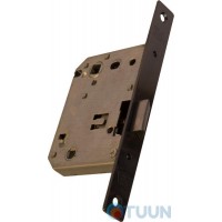 Mechanism 257 AB ant.brass RDA