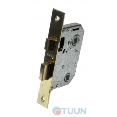 BRUNO 1251 PB WC mechanism, polished brass