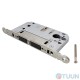 Magnetic lock Touch AGB Art. B065035093 for cylinder black 85mm
