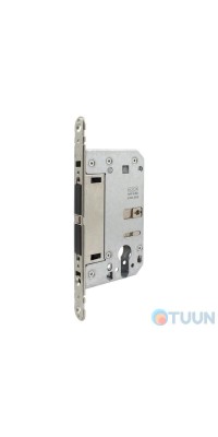 Magnetic lock Touch AGB Art. B065035093 for cylinder black 85mm