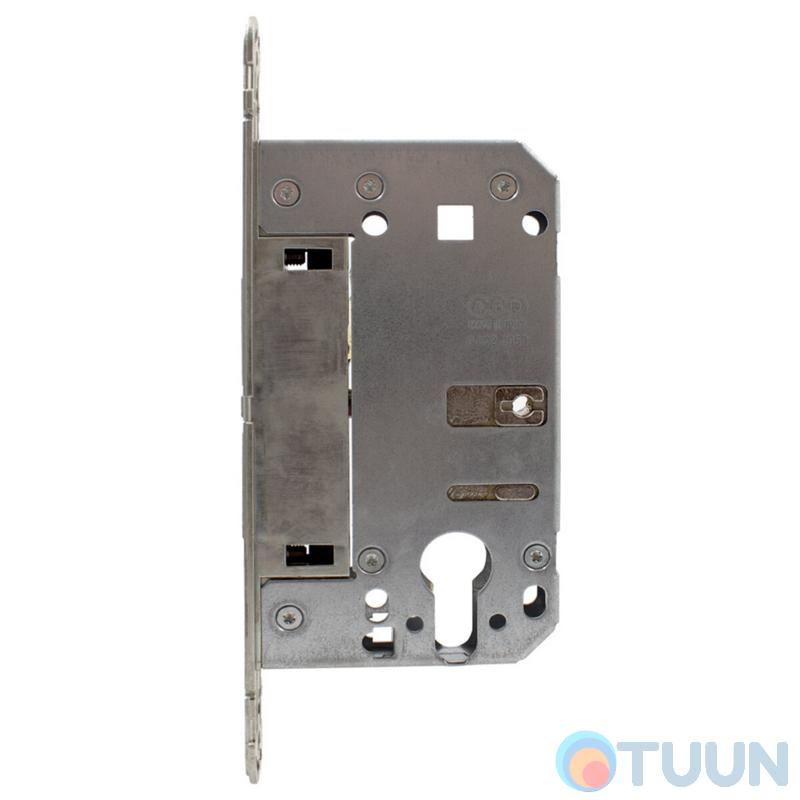 Magnetic lock Touch AGB Art. B065035093 for cylinder black 85mm