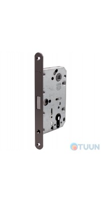 AGB Art. B0610350F9 Mediana Polaris mechanism for 85mm titanium cylinder