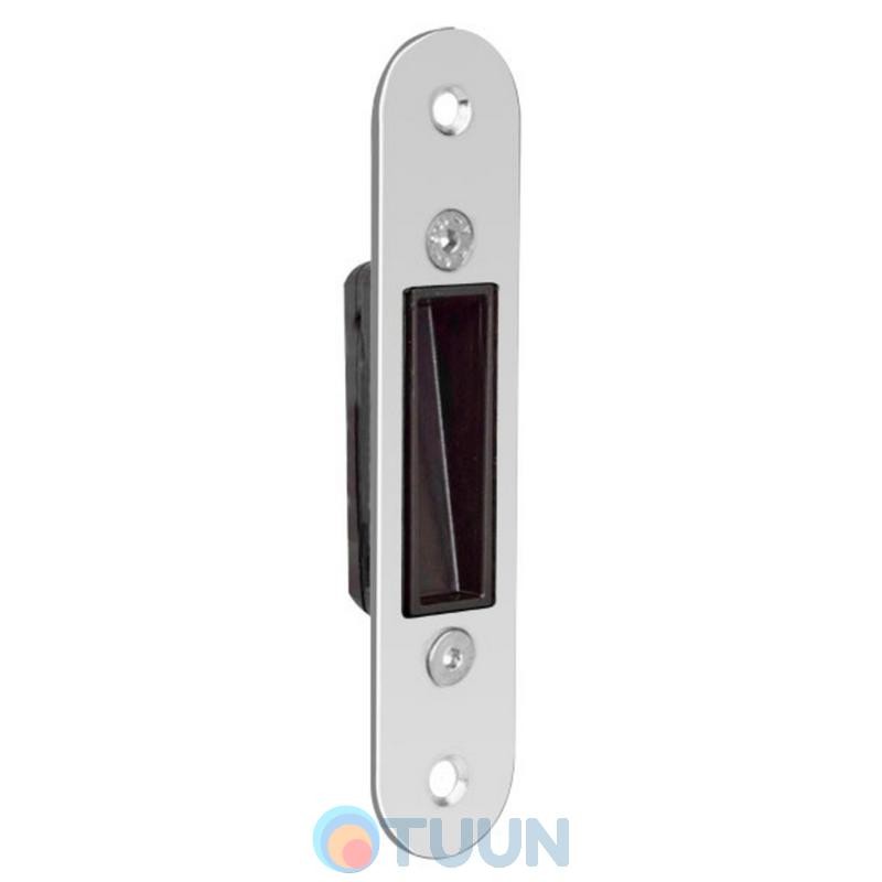 Bonaiti Art R96 Matching strip with adjustment chrome