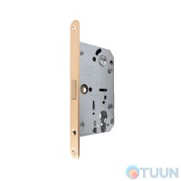 Buonelle B1968550OM Magnetic lock mechanism matte gold 85mm.