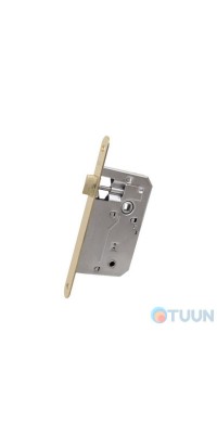 Bonaiti Art 44 H2 Brass falchion mechanism.