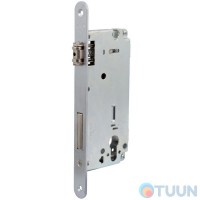 AGB B208515034 Замок с роликовой защелкой