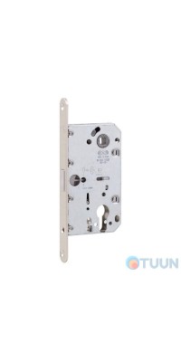 AGB Art. B061035006 Mediana Polaris mechanism for 85mm nickel cylinder