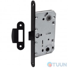 Comit 81690 Механизм уже сумм черный мц 96мм (ответная планка с отбойником)