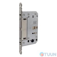 Magnetic retainer Touch AGB Art. B065025078 gray WC 96mm Magnetic retainer Touch AGB Art. B065025078 gray WC 96mm