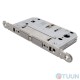 Magnetic retainer Touch AGB Art. B065025078 gray WC 96mm