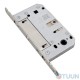 Magnetic retainer Touch AGB Art. B065025078 gray WC 96mm