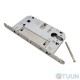 Magnetic lock Touch AGB Art. B065035078 for cylinder gray 85mm