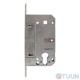 Magnetic lock Touch AGB Art. B065035078 for cylinder gray 85mm