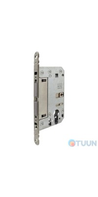Magnetic lock Touch AGB Art. B065035078 for cylinder gray 85mm
