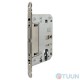 Magnetic lock Touch AGB Art. B065035078 for cylinder gray 85mm