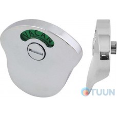 BRUNO CP chrome indicator handle