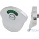 BRUNO CP chrome indicator handle